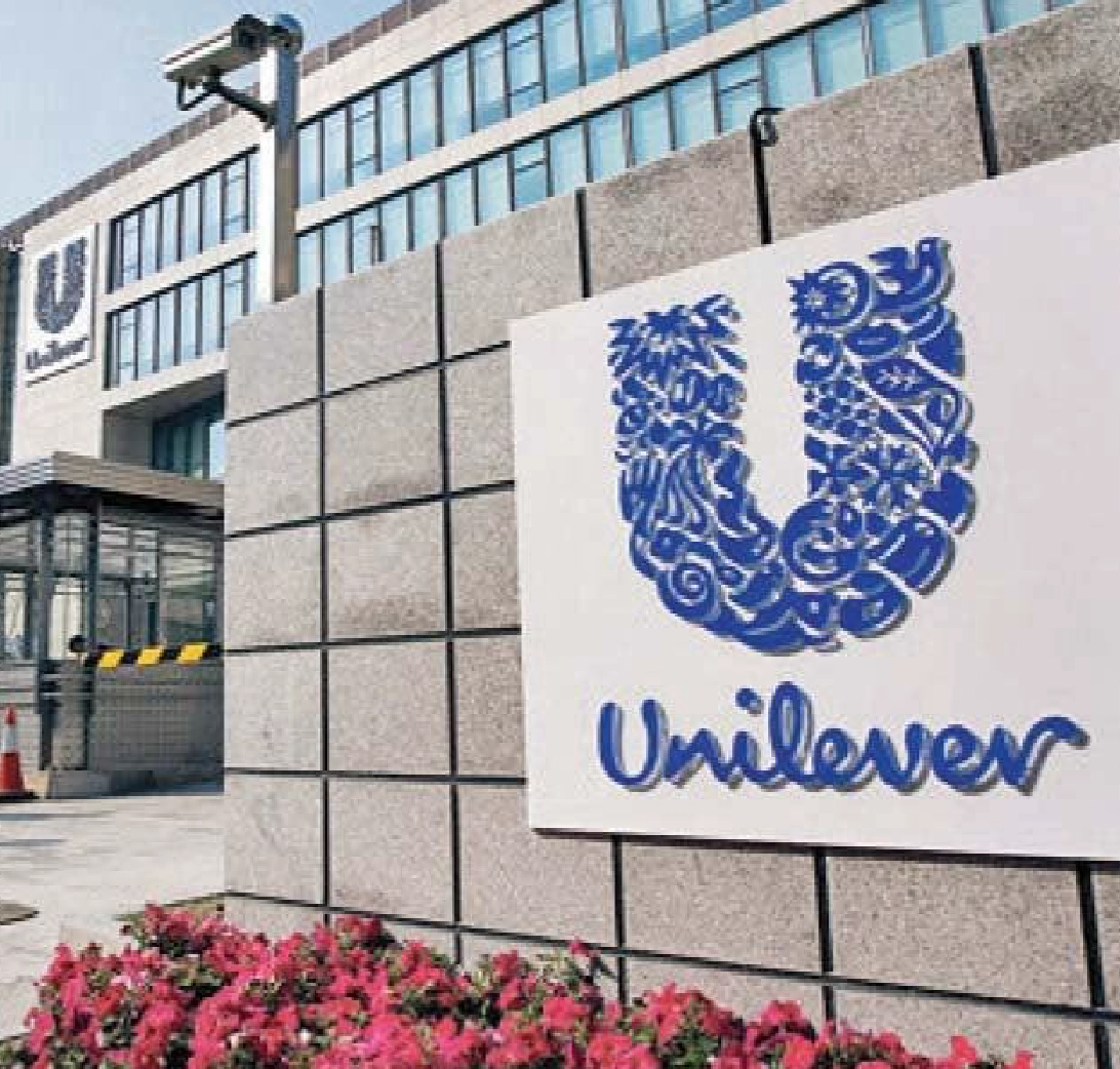 Unilever