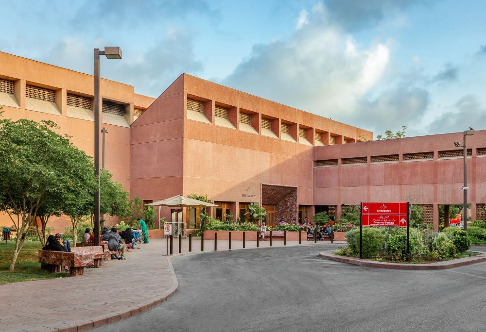 Service cards overview