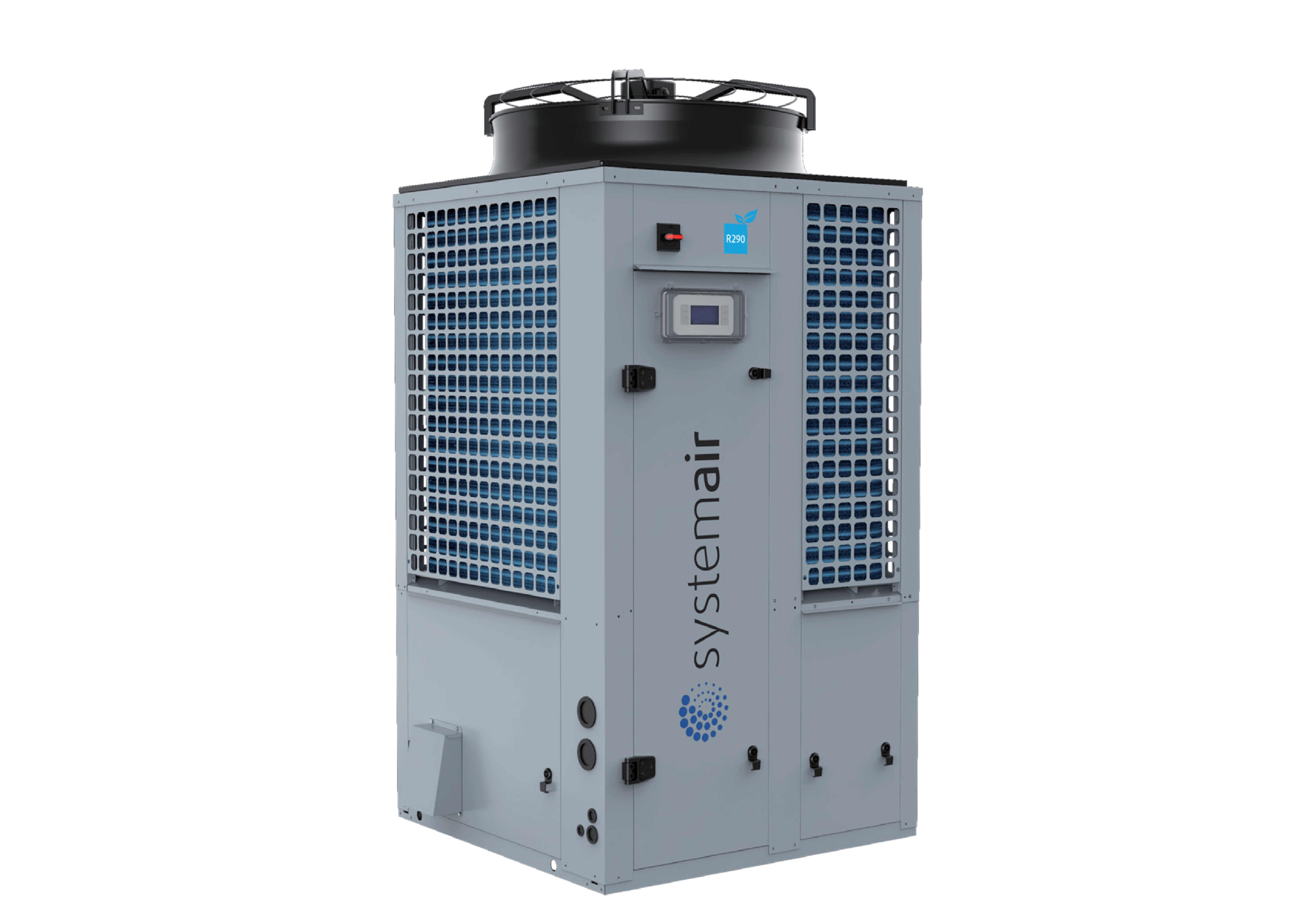 GENIOX Large Air Handling Unit