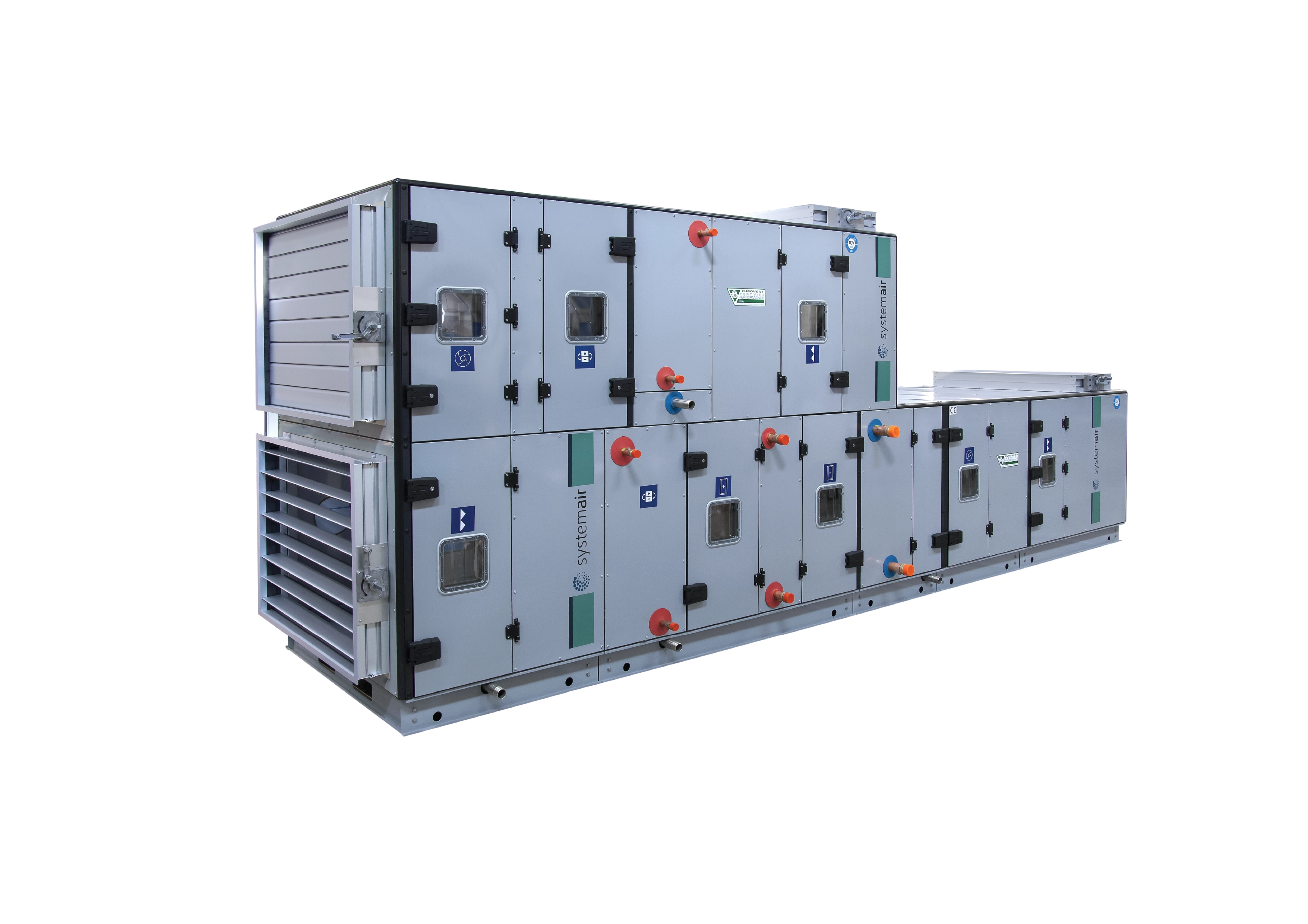 GENIOX Large Air Handling Unit