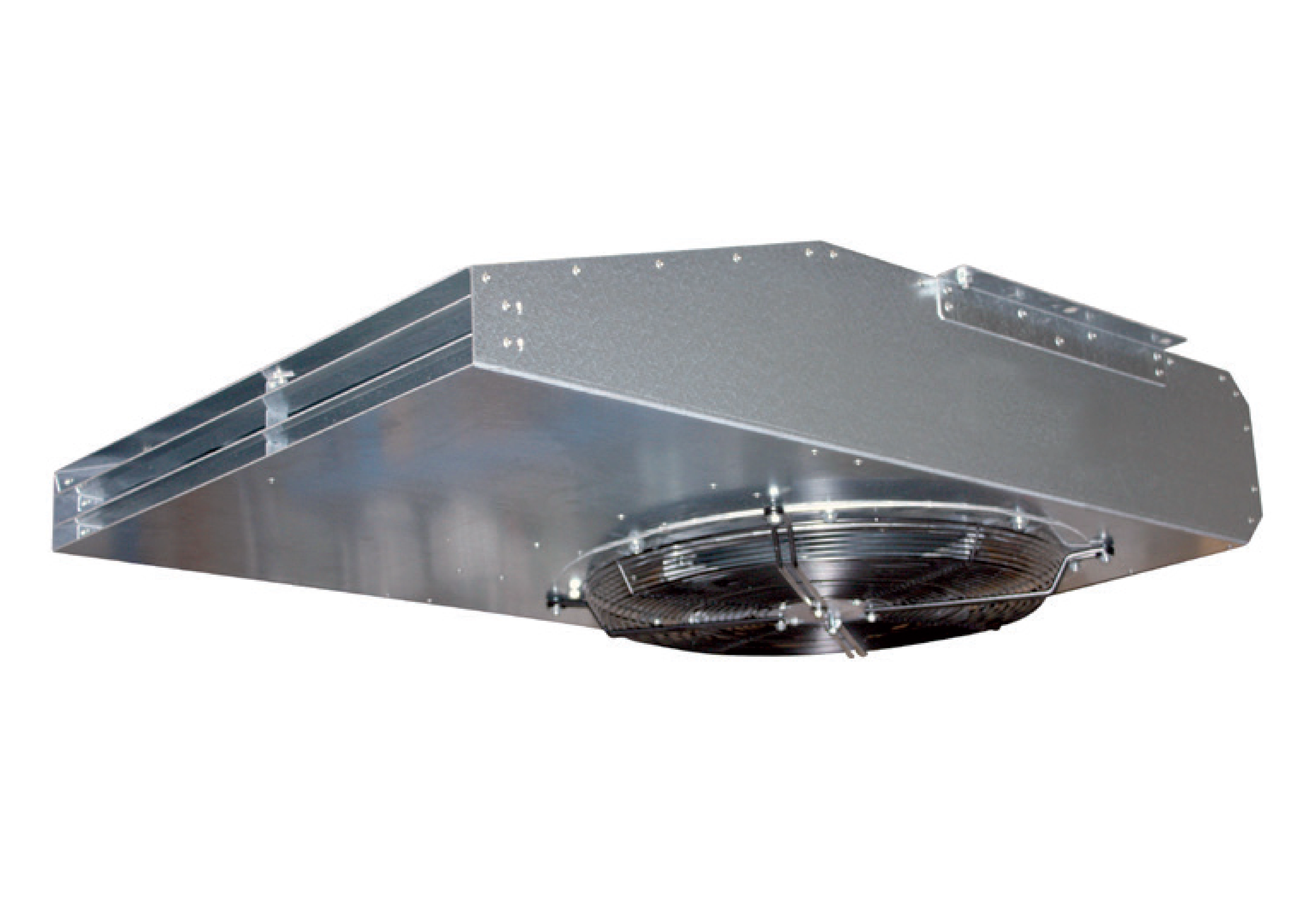 GENIOX Large Air Handling Unit