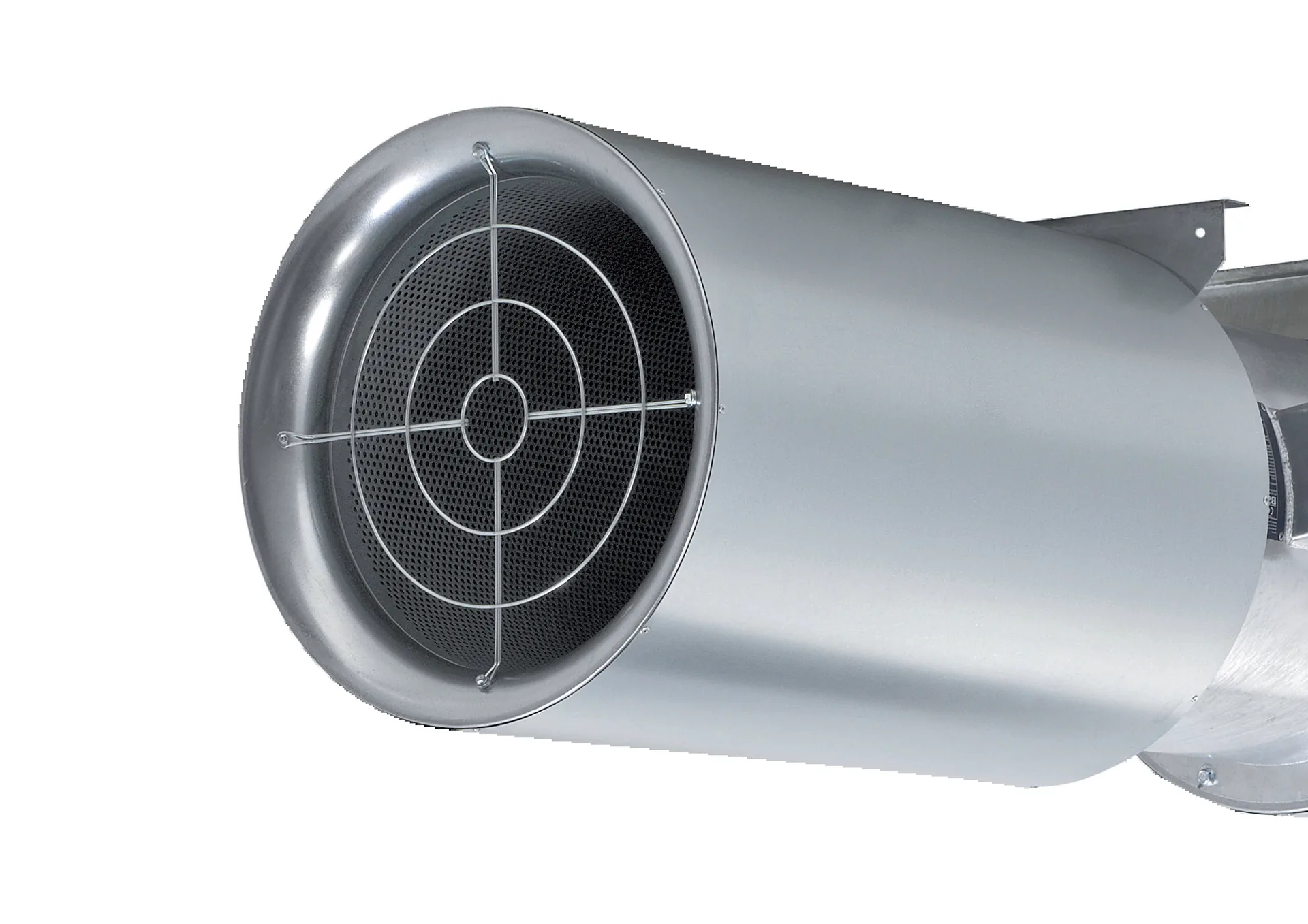 GENIOX Large Air Handling Unit