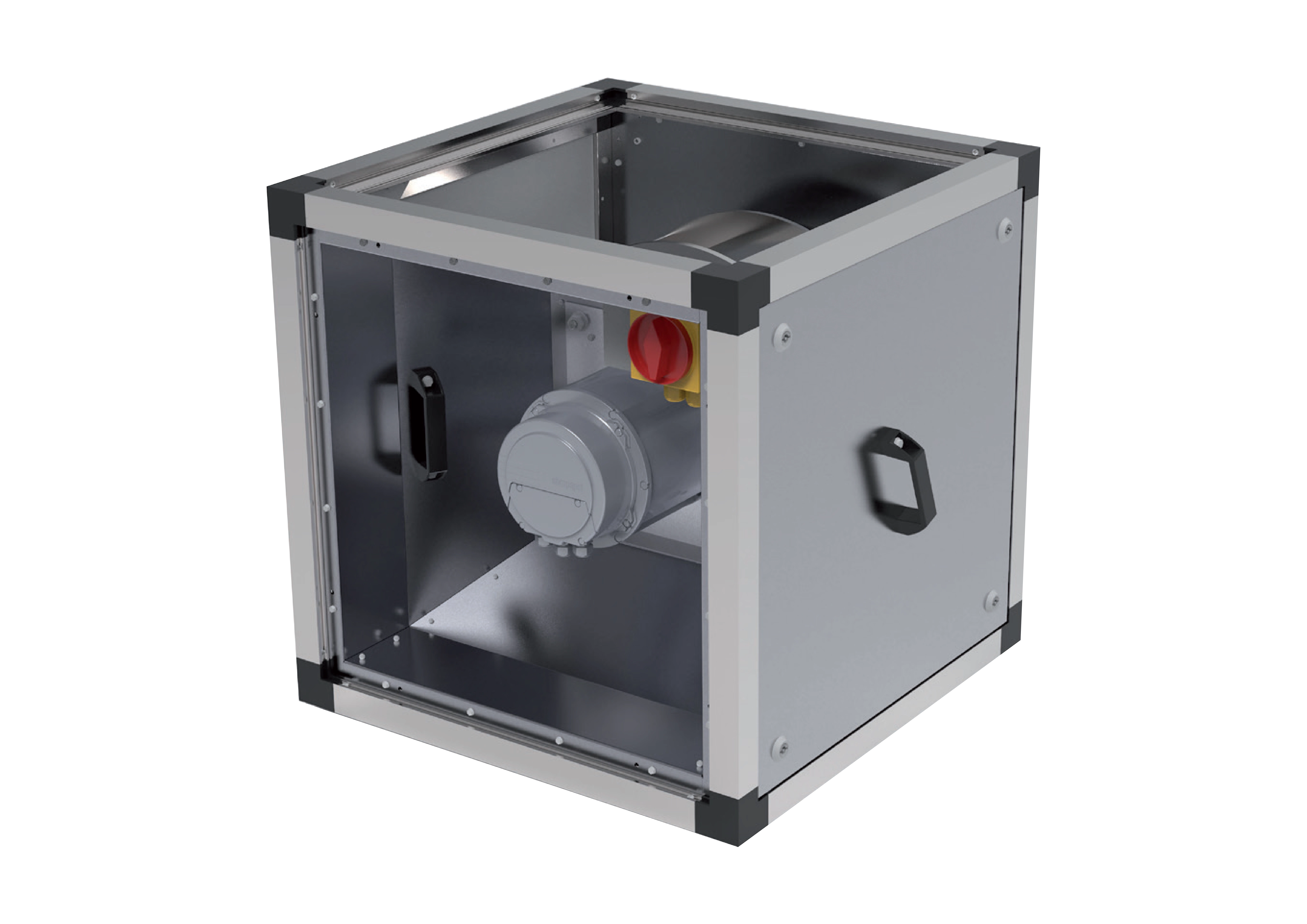 GENIOX Large Air Handling Unit