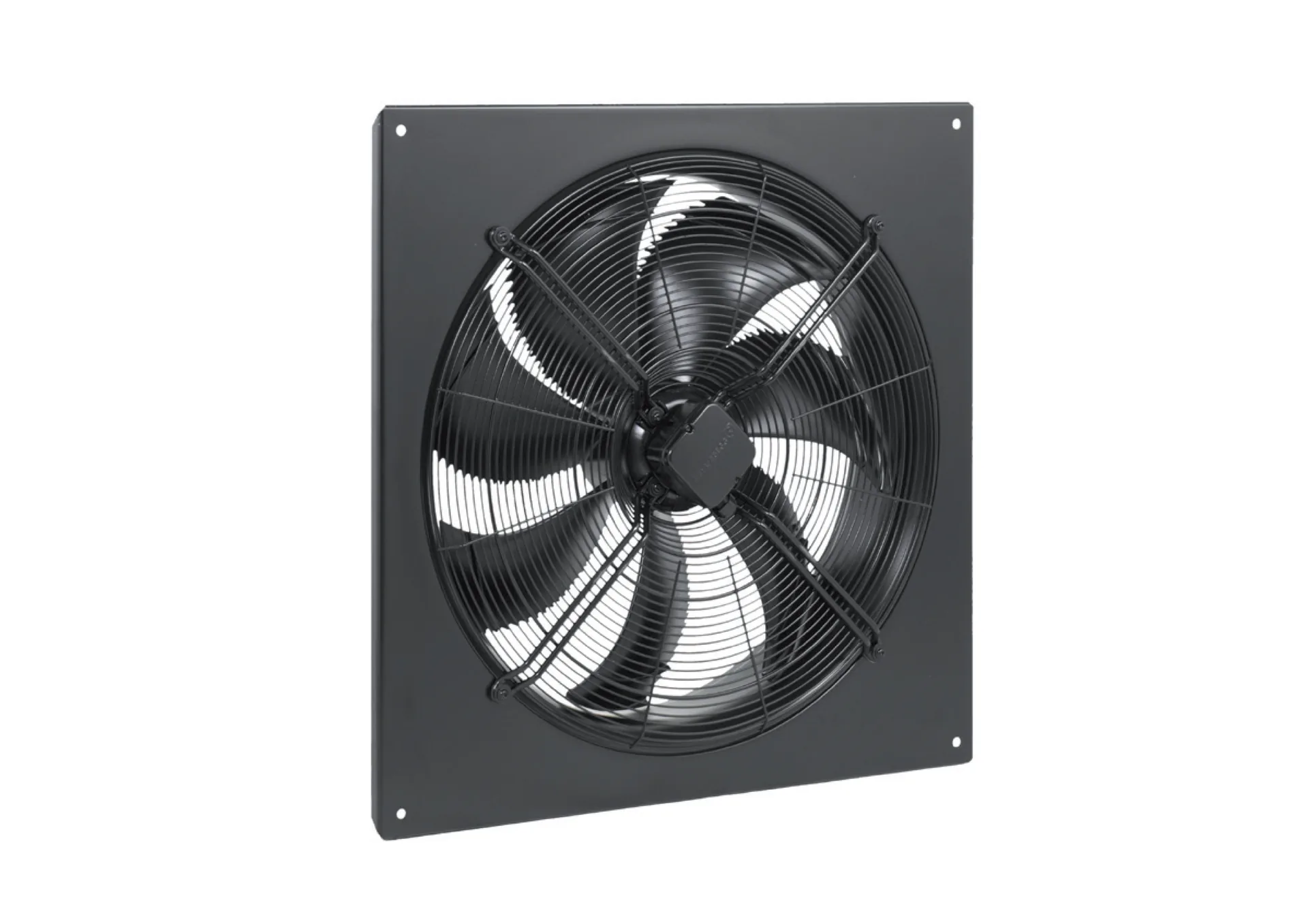 GENIOX Large Air Handling Unit