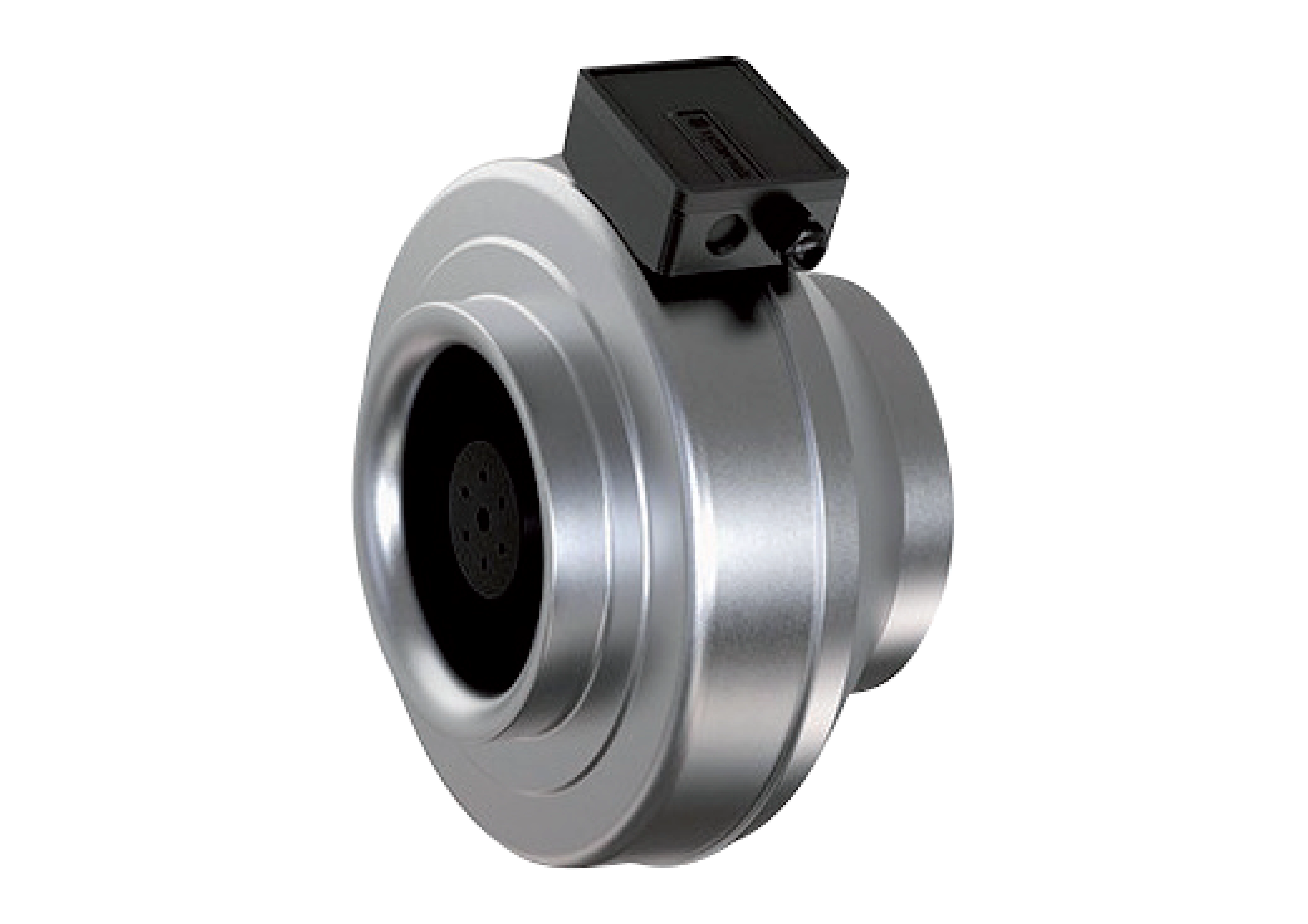 GENIOX Large Air Handling Unit