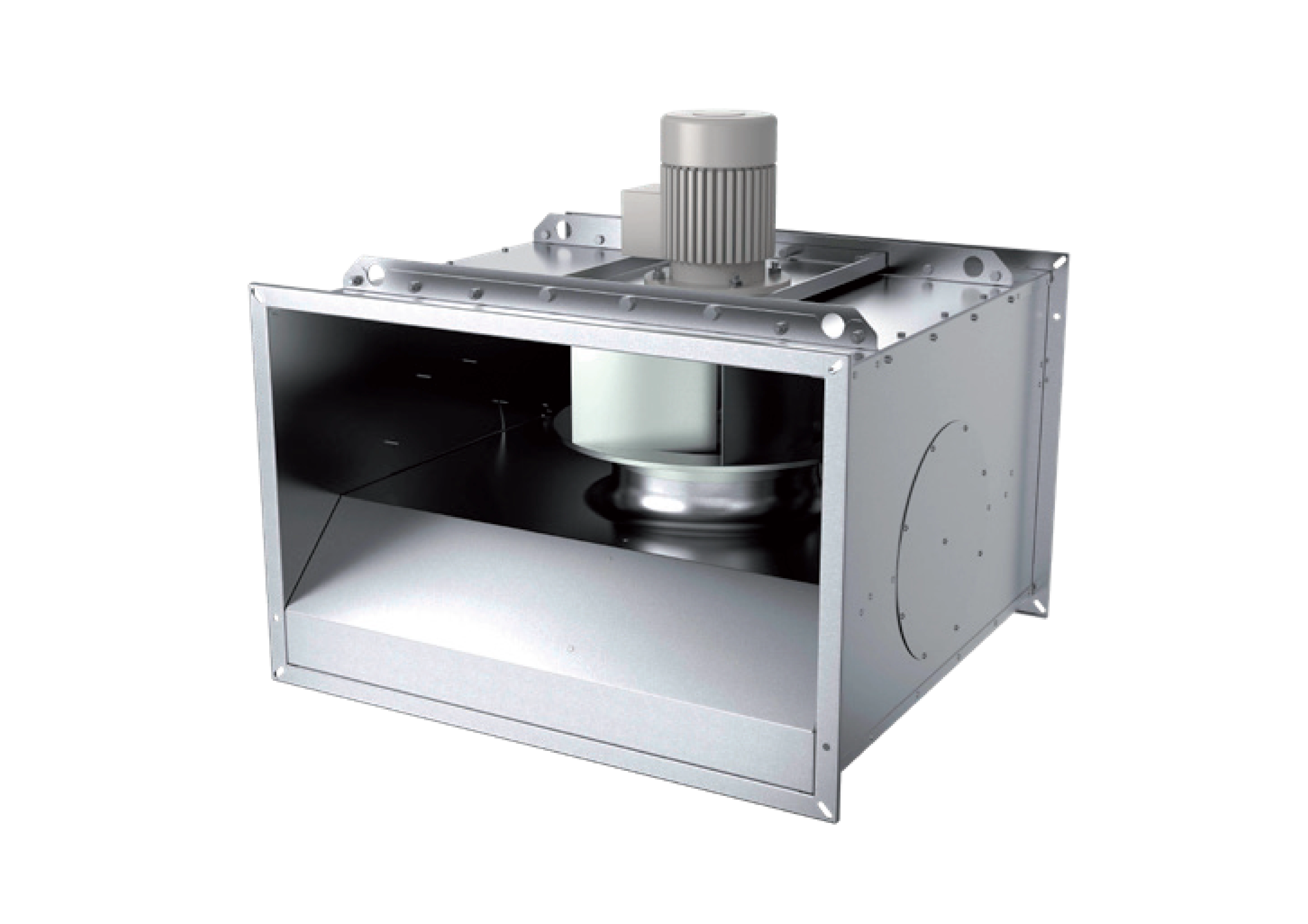 GENIOX Large Air Handling Unit