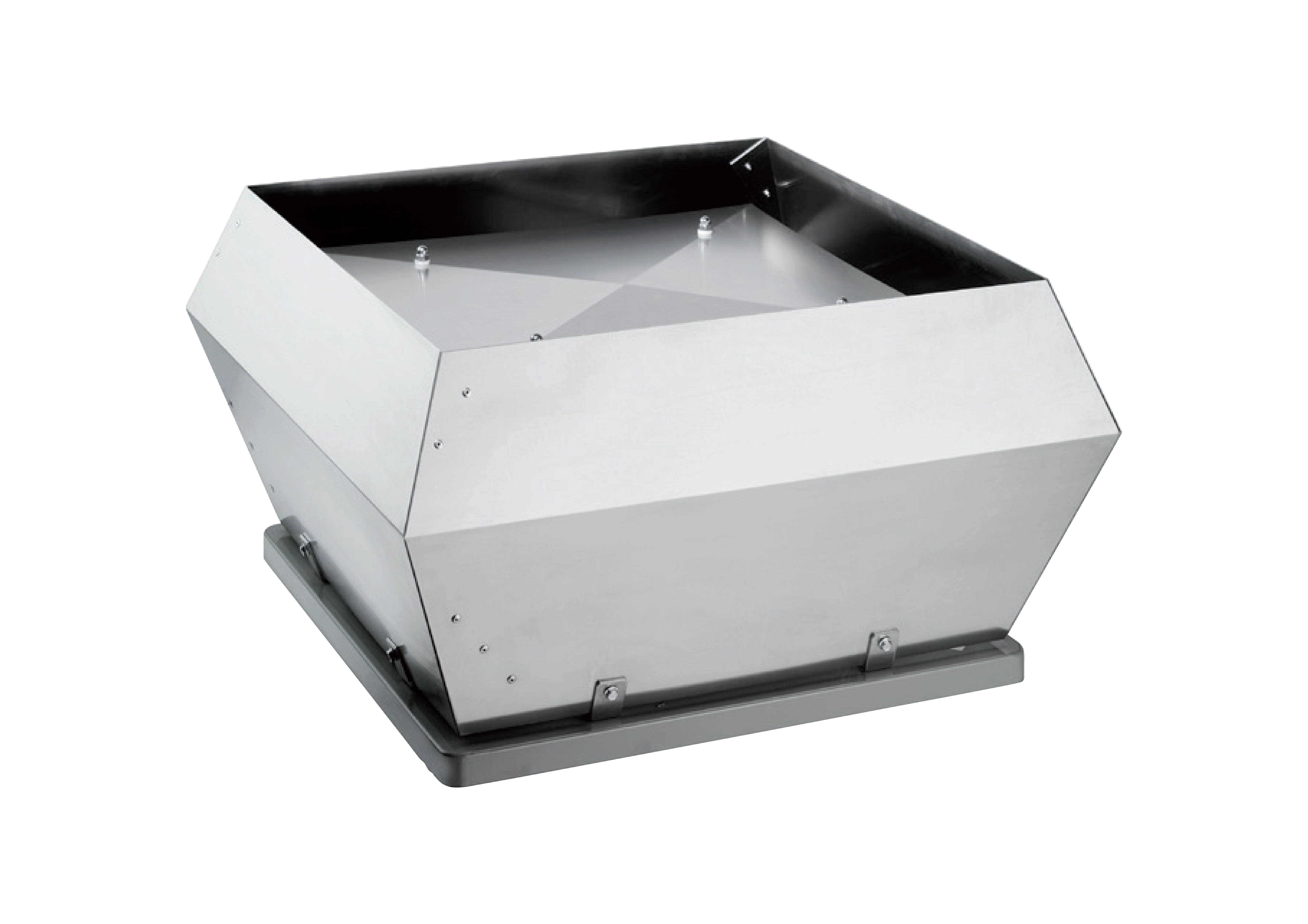 GENIOX Large Air Handling Unit